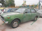 TOYOTA COROLLA KE30-35